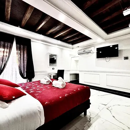 Pensión Relais Parlamento 4*