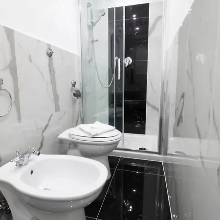 Relais Parlamento Guest house Rome