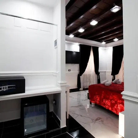 Relais Parlamento Guest house