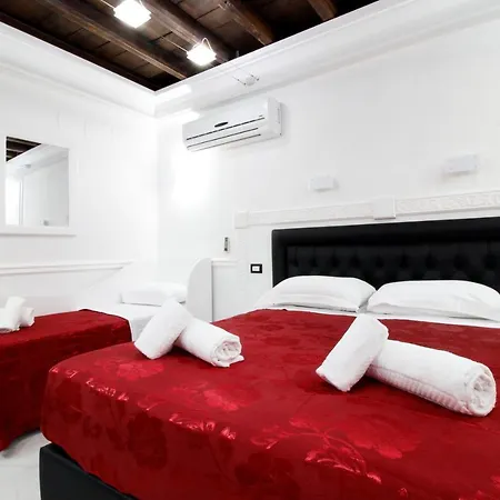 Guest house Relais Parlamento