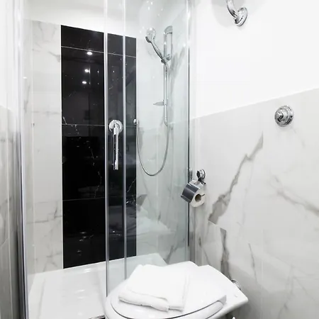 Relais Parlamento Rome