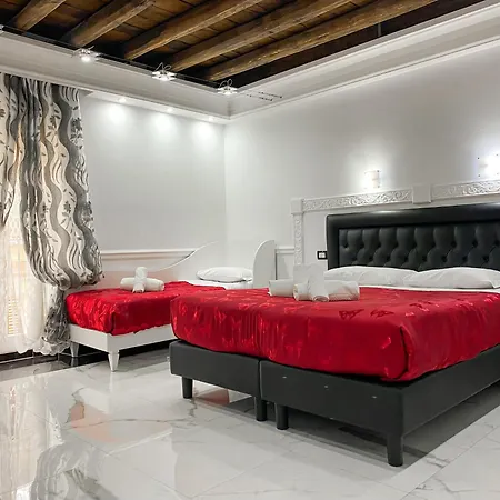 Relais Parlamento Guest house