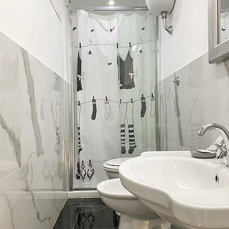 Relais Parlamento 4* Rome