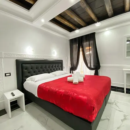 Relais Parlamento بيت ضيافة 4*