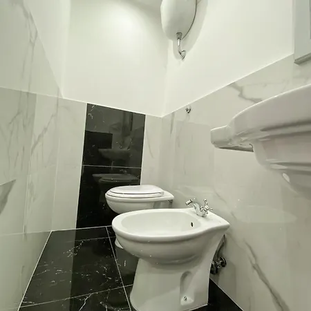 Guest house Relais Parlamento Rome