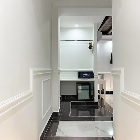 Guest house Relais Parlamento 4*