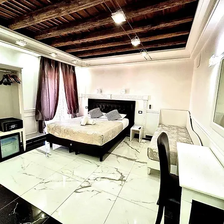 Guest house Relais Parlamento Rome