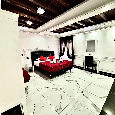 Relais Parlamento بيت ضيافة 4*