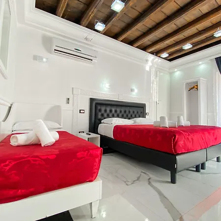 Guest house Relais Parlamento Rome