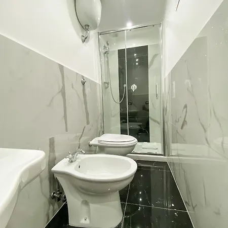 Relais Parlamento بيت ضيافة 4*