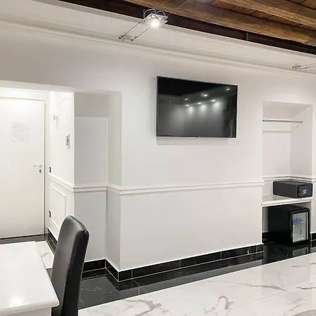 Guest house Relais Parlamento 4*