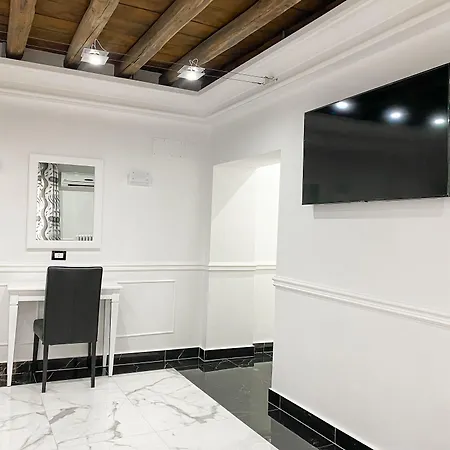 Relais Parlamento Rome