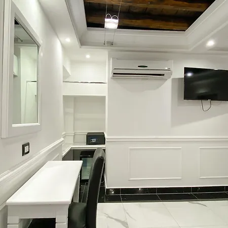 Relais Parlamento Guest house Rome