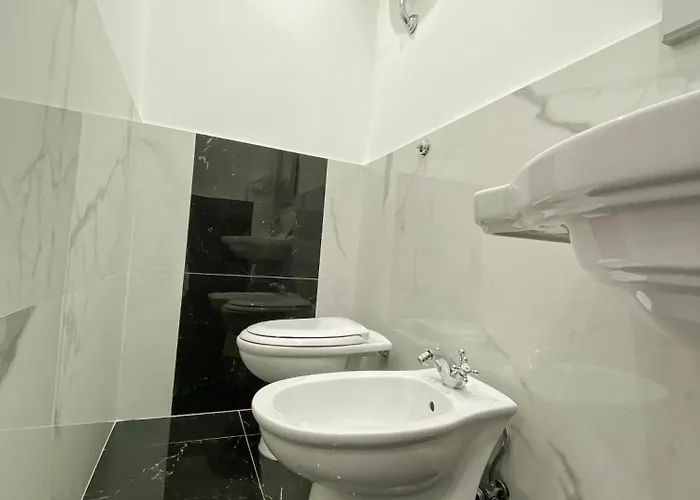 Affittacamere Relais Parlamento Roma