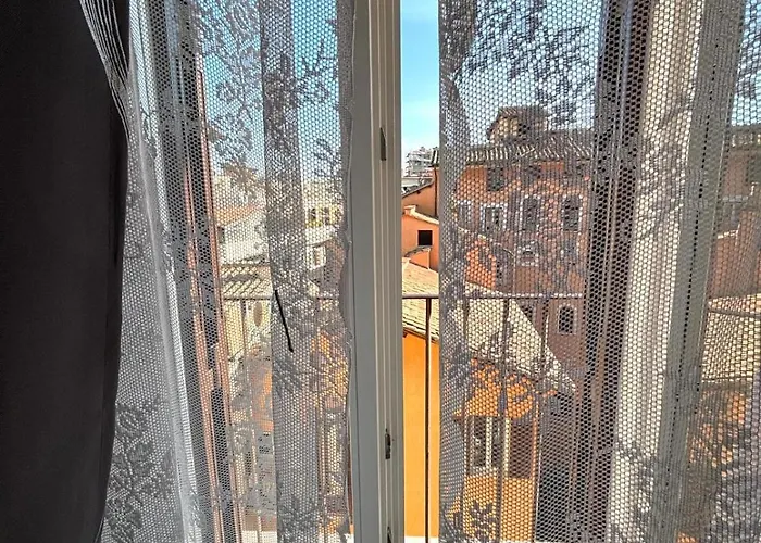 Affittacamere Relais Parlamento 4*