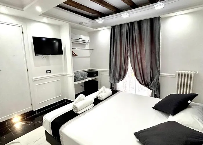 Relais Parlamento Affittacamere