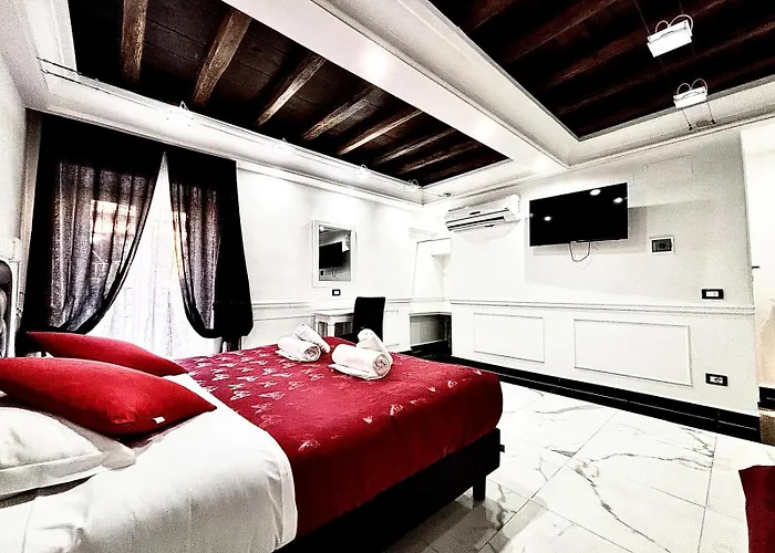 Affittacamere Relais Parlamento 4*