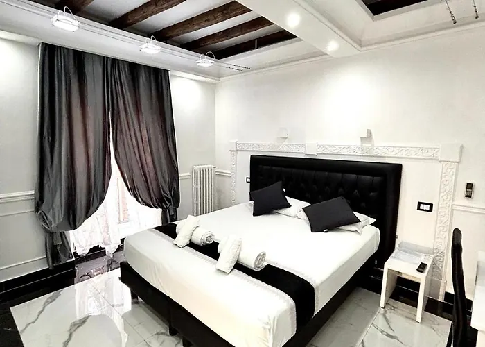 Relais Parlamento Affittacamere Roma