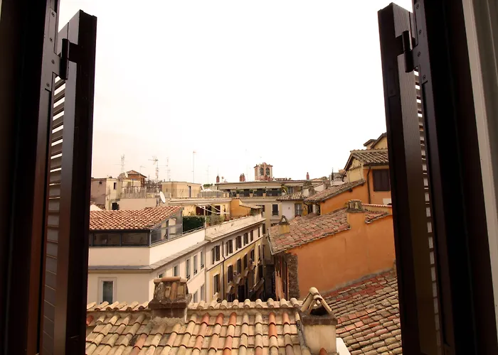 Affittacamere Relais Parlamento