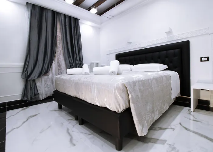 Affittacamere Relais Parlamento