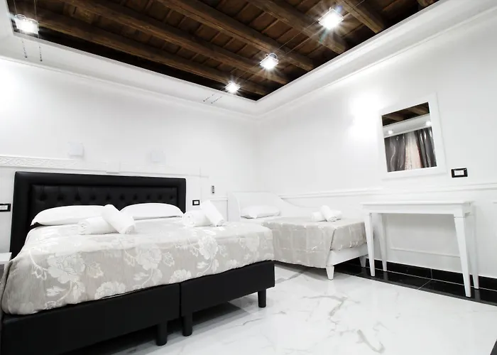 Affittacamere Relais Parlamento Roma