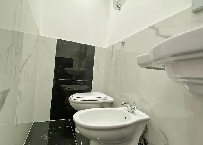 Relais Parlamento Affittacamere