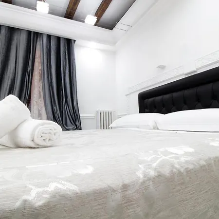 게스트하우스 Relais Parlamento