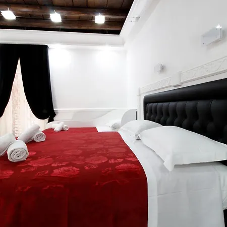 Relais Parlamento 게스트하우스 로마