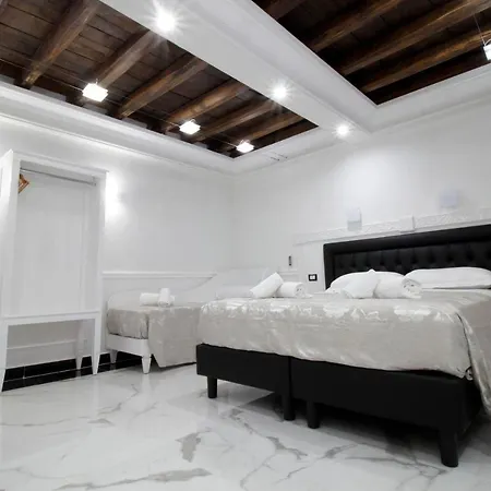 Relais Parlamento 4*
