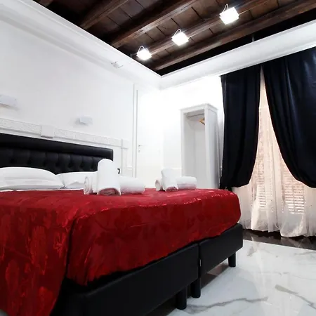 게스트하우스 Relais Parlamento