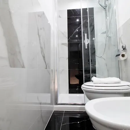 게스트하우스 Relais Parlamento