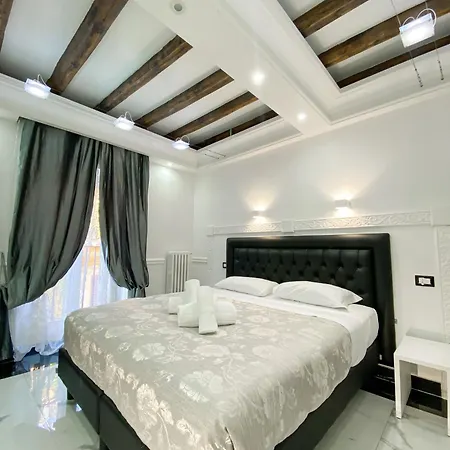 Relais Parlamento 4* 로마