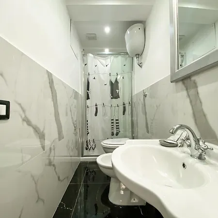 Relais Parlamento 게스트하우스 로마