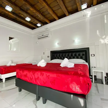 Relais Parlamento Rome