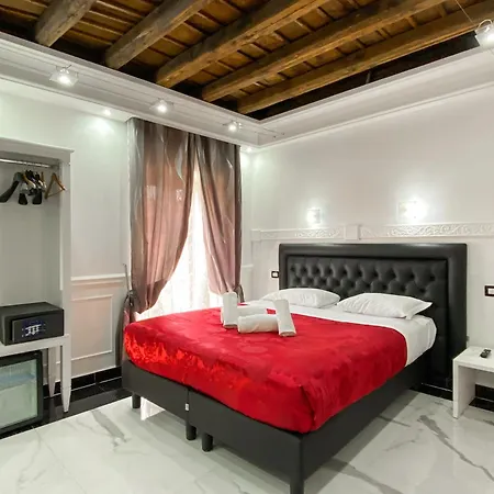 게스트하우스 Relais Parlamento