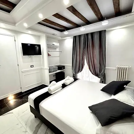 Relais Parlamento 게스트하우스