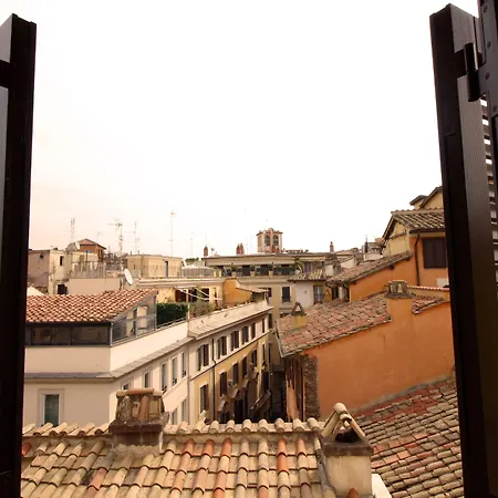 게스트하우스 Relais Parlamento