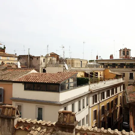 Relais Parlamento 4* Roma