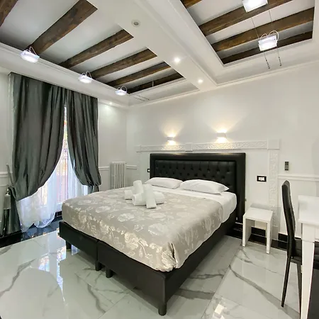 게스트하우스 Relais Parlamento