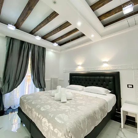 Relais Parlamento 4*