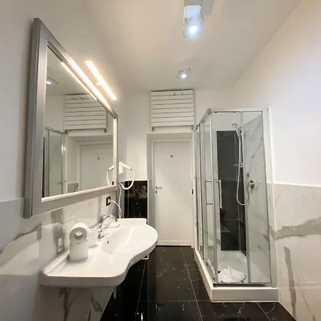 Relais Parlamento 4* 로마