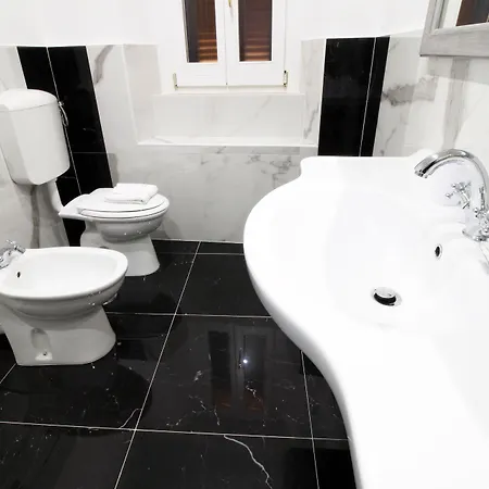 게스트하우스 Relais Parlamento