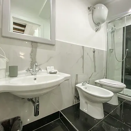 게스트하우스 Relais Parlamento