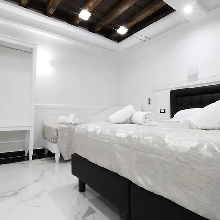 게스트하우스 Relais Parlamento