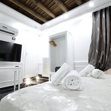 Relais Parlamento بيت ضيافة 4*