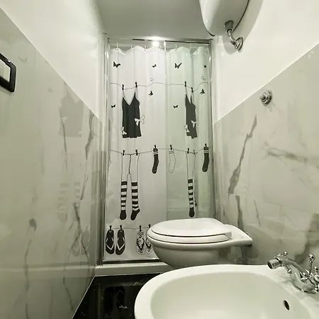 بيت ضيافة Relais Parlamento