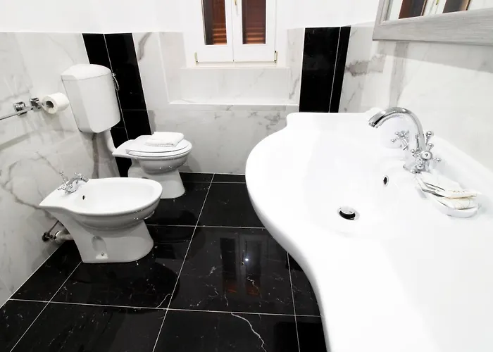 Relais Parlamento Casa de hóspedes Roma