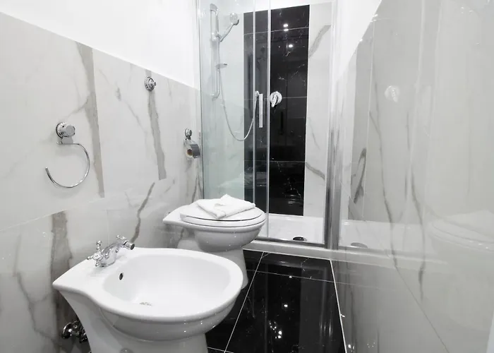 Relais Parlamento Casa de hóspedes Roma