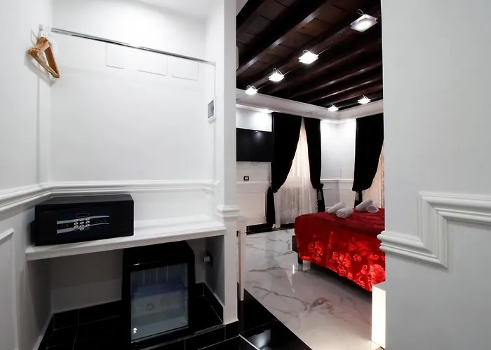 Relais Parlamento Casa de hóspedes