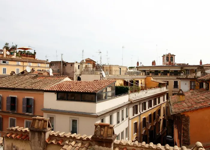 Casa de hóspedes Relais Parlamento Roma